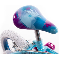 Bērnu velosipēds 12