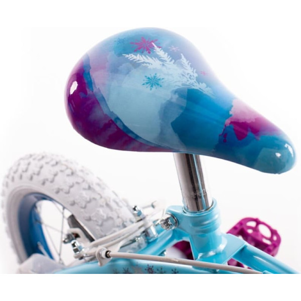 Bērnu velosipēds 12