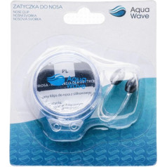 Noseclip deguna aizbāzni 92800081468 / N/A