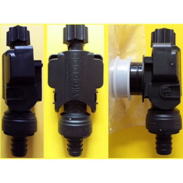 Adaptor for Vitop Tap