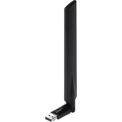 Edimax EW-7811UAC - AC600 High Amplification Dual Band USB Wi-Fi Adapter