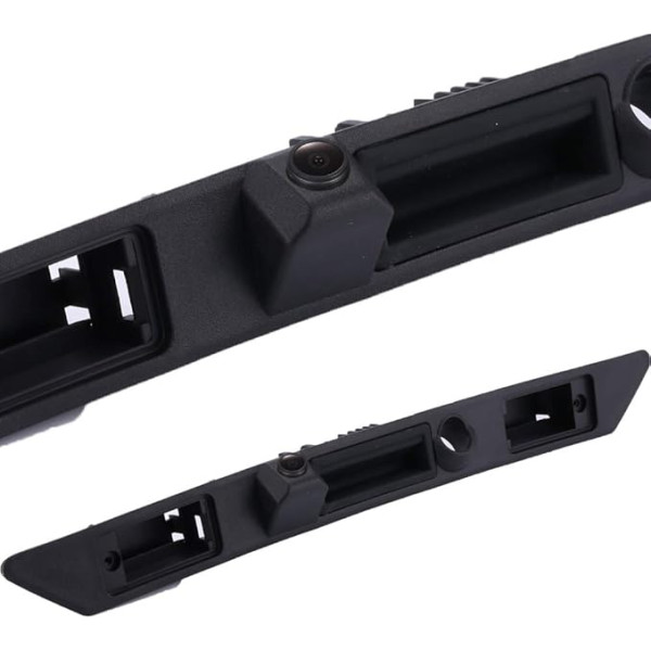 Super HD Handle Strip Camera Night Vision Reversing Camera Replacement for Audi A3 Cabriolet Quattro 8P 8P7 S Line Convertible/A4 Avant 8E2 B6 8EC 8E5 B7/A5 S5 RS5 Cabriolet Coupe 8F7 8T3/A6 4F2 4F5