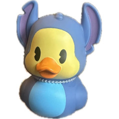 Just Play Rubber Ducks - Duckalooz Stitch from Lilo Movie, 3
