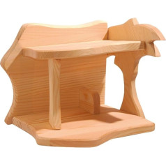 OSTHEIMER KK 5550114 Stable Small