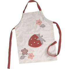 EGMONT TOYS Children's Apron Strawberry