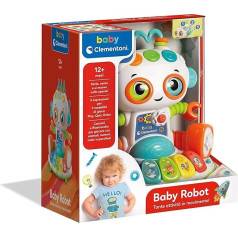 Clementoni Baby Robot