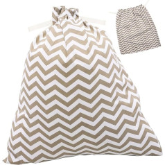 ibasenice Bin Storage Bag Nappy Organiser Bag Nappy Container Waterproof Changing Bag Nappy Storage Bag Infant Nappy Bag Nappy Bag, As Shown, briefcase