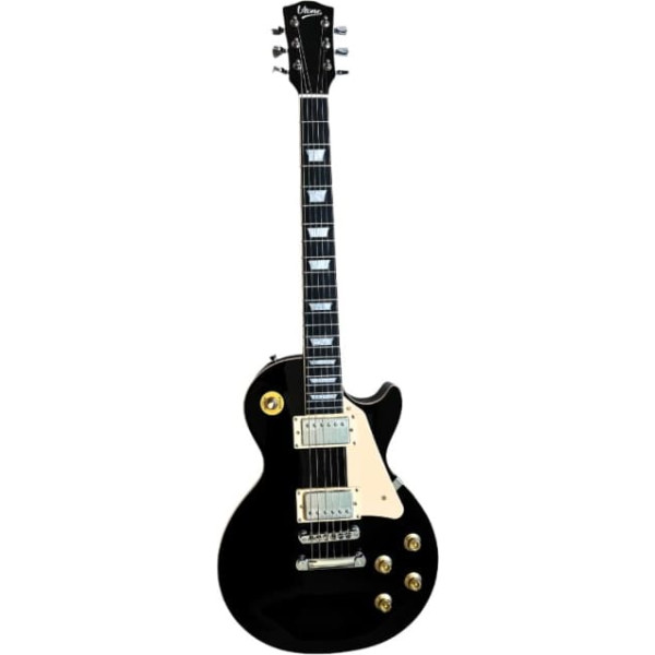V-Tone vlp1 bk - les paul 39
