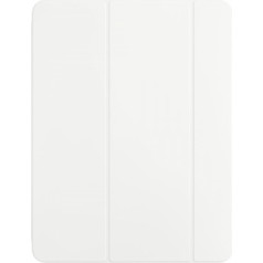 Vieds futrālis ipad pro 13 collu (m4/m5) - balts