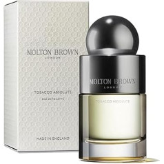 Molton Brown Tobacco Absolute Eau de Toilette 100 ml