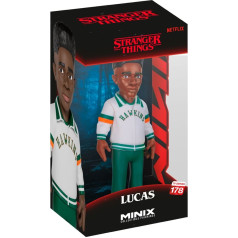 Minix stranger things - lucas