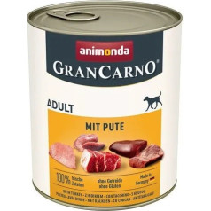grancarno adult mit pute 800g