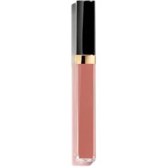 Chanel Rouge Coco Gloss Gel Brilliant 722 Nocemoscat