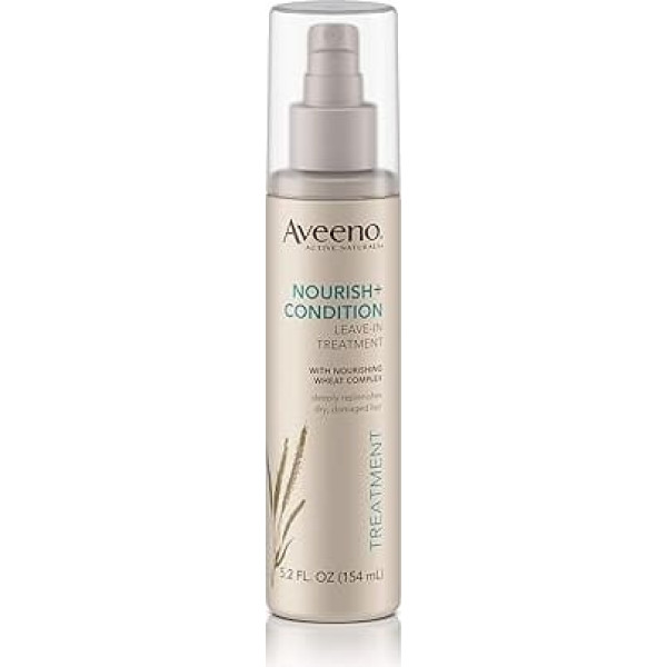 Aveeno Nourishing and Nourishing Spray 150 g