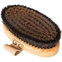 Body Ionic Massage Brush