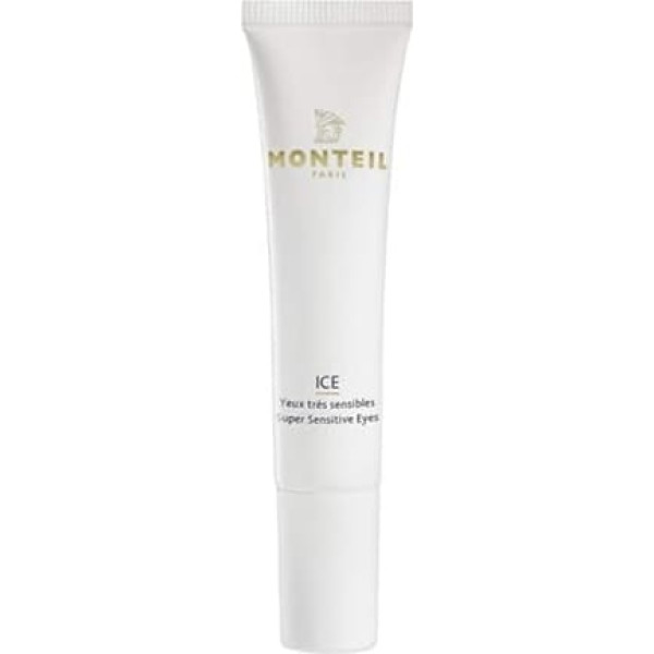 Monteil Paris ICE Super Sensitive Eye Creme 15 ml