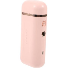 Facial Mister Portable Facial Mister Sprayer Atomization Steamer Mister for Women
