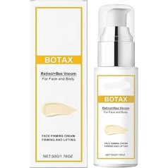 Straffende Pflegecreme – Sanft Feuchtigkeitsspendende Und Aufhellende Gesichtscreme Zur Wiederherstellung Der Festigkeit Und Des Jugendlichen Glanzes(3PCs)