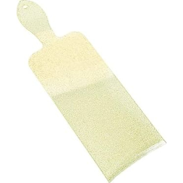 Haarfärbebrett, Haarfärbewerkzeug, Paddelbrett, Hervorhebungspaddel, Haar-Highlighting-Brett