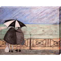 Sam Toft 