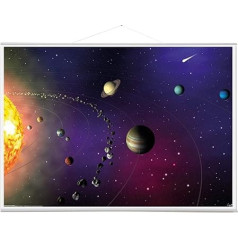 druckbunt a_NA Posters & Art Prints,