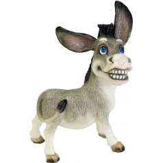 WONKY The Donkey 3018 - Little Paws Critters Ornament