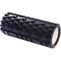 EB FIT masāžas rullītis 14X33cm 930g 1006239 / N/A