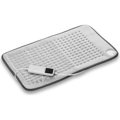 Apsildes spilventiņš hp 700 xxl (60x35 cm)