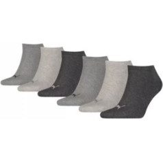Unisex vienkāršas zeķes 100002932 002 / 39-42