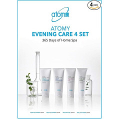 Atomy Evening Care 4 Set