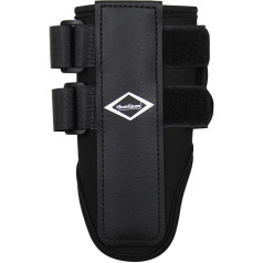 Scott Edward Golf Swing Aids Pro Power Band Wrist Splint is smooth and easy to connect, making it the right training tool for beginners in golf