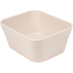 Garcia de Pou 16 x Asami Ware Bowls 580ml 14 x 11.5 x 6 cm Ivory Melamine