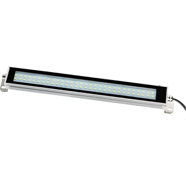 22-53cm LED Werkzeugmaschinen-Arbeitsleuchte 24V-220V CNC-Drehmaschine Drei-Proof-Industriebeleuchtung(L-53CM AC 110-220V)