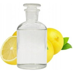 Dihydromyrcenol Lemon Fragrance Pure Blend - 1000 ml