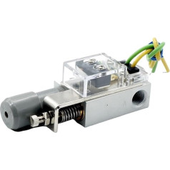 Vakuumgenerator für CV05/10HS/15LSK (CV-15HSCK), 6-teilig