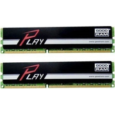 Ddr3 play 16gb/1866 (2*8gb) melns 10-11-10-30