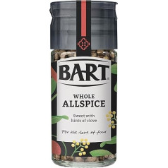 Beard Allspice Berries 30g
