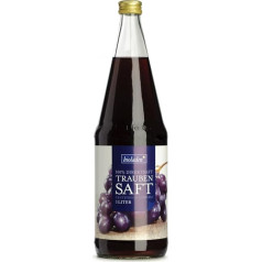 bioladen Grape Juice (6 x 1 L)