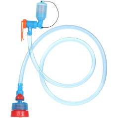 Trinkschlauch Für Wasserflasche 90 cm Wasserflasche Trinkschlauch Schlauch Trinkblase Reservoir Pack Rucksack System Schlauchset Radfahren Camping Wasserbeutel Schlauchset Schlauch Für Trinkpack