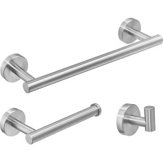 Newrain Towel Rail Bathroom Fittings