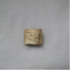 Boyu Copper Habaki Collar 01-22