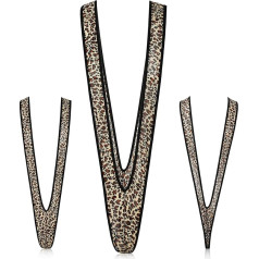 Neer Men's String Mankini Funny Borat Thong Swimming Underwear Christmas V Shape Swimsuit