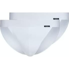 Skiny Men's Retro Cotton Slip