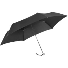 Samsonite Rain Pro, Black (Black), umbrellae