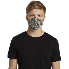 TOM TAILOR Women's Accessory, Reusable Fabric Mask