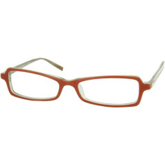Fossil Dublin OF2014800 Glasses Metallic Bronze