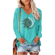 Teesho T-Shirt Women's Tops Elegant Long Sleeve / Short Sleeve Crop Tops Casual Long Shirt Cap Sleeve Tunic Summer Tank Tops Sports Top