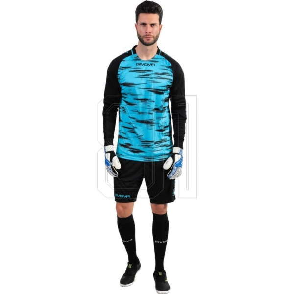 Difesa vārtsargu komplekts KITP10 2410 / XL