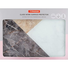 Typhoon Elements Stone Worktop Saver