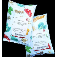 RAPS Easy Cheesy 1 kg - for min. 20 kg grilled cheese / high protein